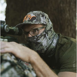 Sapca Vara Blaser Airflow HunTec Camo - Img 4