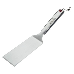 Set 3 spatule din otel inoxidabil pentru plancha Char-Broil - 140134 - Img 4