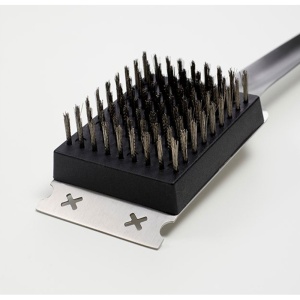 Set 3 ustensile pentru gratar premium Crossray - TCS4AC-014 - Img 6