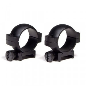 Set inele Hunter pentru lunete de 30mm Vortex - 30MRNG-L