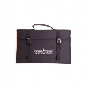 Set profesional 9 piese Camp Chef CC-KSET9 - Img 3