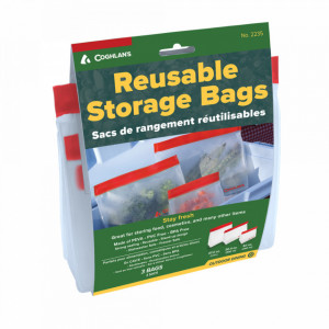 Set pungi resigilabile Coghlans - C2235 5