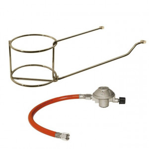 Set regulator pentru cartuse cu insurubare Enders - 2092