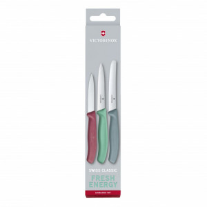 Set Victorinox pentru Bucatarie Special Edition 2020, 3 piese - 6.7116.L20