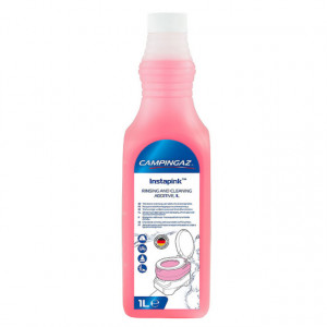 Solutie de curatat toaleta Instapink - 2229926