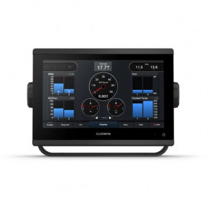 Sonar Garmin GPSMAP 923XSV WW - HG.010.02366.02 5