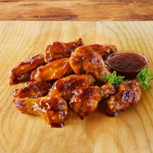 Sos Jack Daniels Sweet & Spicy BBQ Sauce 473 ml 553 g - JD-2393 - Img 14