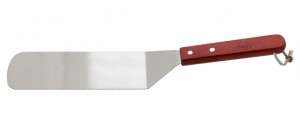 Spatula pentru gratar 39cm Cattara TT13084 - Img 2