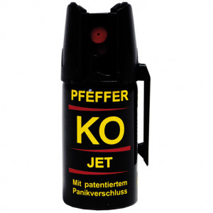 Spray Autoaparare Ballistol Piper Jet 100ml