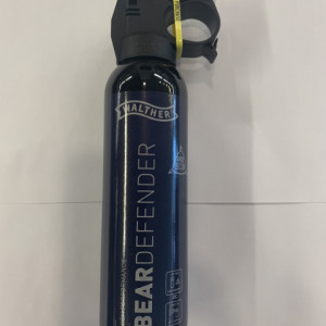 Spray Umarex Autoaparare Anti Urs Dispersant 225ML 2