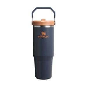 Stanley IceFlow™ Flip Straw Tumbler, 0.89L, Twilight
