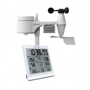 Statie meteo 5 in 1 Bresser JC - 7002590 3