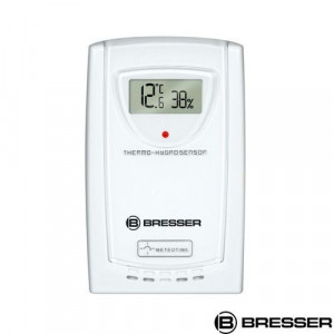 Statie meteo Bresser 4Cast LX - 7002000 2