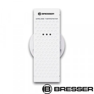 Statie meteo Bresser 4Cast Wireless - 7001023 2