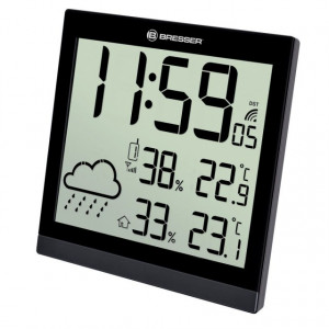 Statie meteo Bresser JC - 7004404CM3000 2