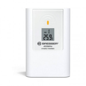 Statie meteo Bresser Tendence WSX - 7006405 4