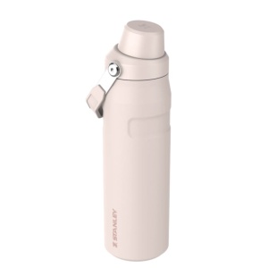 Sticla termoizolanta Stanley Iceflow Fast Flow Bottle 0.7L, Rose Quartz 10-11287-327 - Img 4