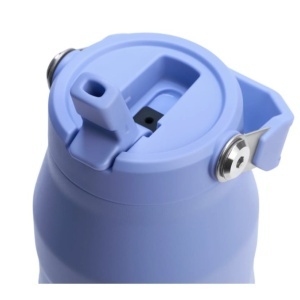 Sticla termoizolanta Stanley Iceflow Fast Flow Bottle 1.06L, Hydrangea - 10-12111-068 - Img 3