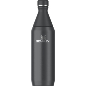 Sticla termoizolanta Stanley The All Day Slim Bottle .6L, Shale Gloss 10-12069-024