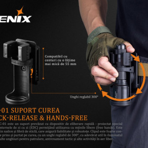 Suport curea Fenix ALC-01 1