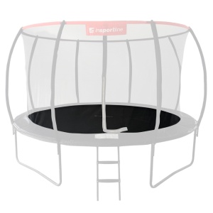 Suprafata de sarit pentru trambulina inSPORTline Flea Pro 430 cm - Img 3