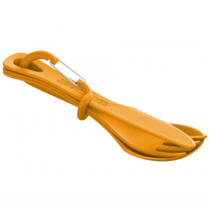 Tacamuri camping - set 3 bucati Sea To Summit, BPA free, portocaliu - OUTMA.ADCUTSETOR 3