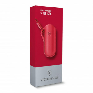 Teaca Victorinox din piele - Style Icon - 4.0670 3