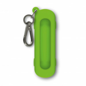 Teaca Victorinox din silicon - Smashed Avocado - 4.0453