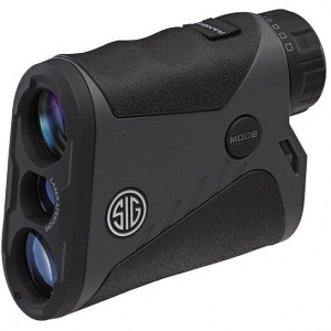 Telemetru Sig Sauer Kilo 1400 BDX 6X20 Graphite - VSS.SOK14601