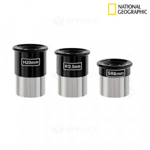 Telescop reflector National Geographic - 9011300 oculare