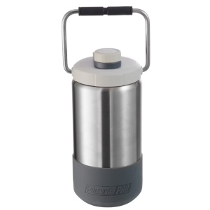 Termos Coleman 1.8l, inox, perete dublu, maner supradimensionat, 23h cald, 48h rece
