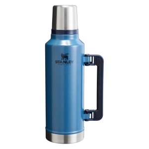 Termos Stanley The Legendary Classic Bottle 1.9L, Hammertone Lake 10-07934-078