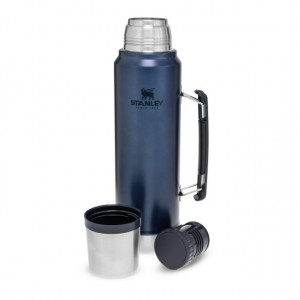 Termos Stanley The Legendary Classic Bottle Nightfall 1L - 10-08266-017 4