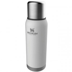 Termos Stanley The Stainless Steel Vacuum Bottle Polar 1L - 10-01570-021 - Img 2