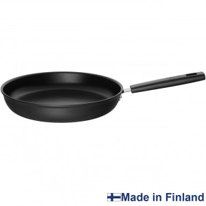 Tigaie Fiskars Hard Face, Ø 30 cm