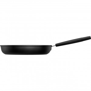 Tigaie Fiskars Hard Face, Ø 30 cm - Img 3