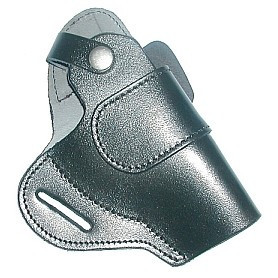 Toc din piele pentru pistol Carpati, ME9 - VE.14.10
