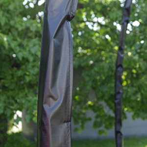 Trambulina Set inSPORTline Flea 183 cm - Img 5