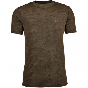 Tricou Blaser Argali 3.0 Maro
