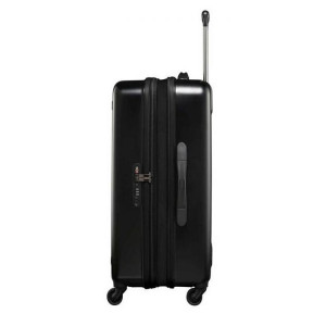 Troler Victorinox Etherius Global Negru 78 L - 601022 lateral