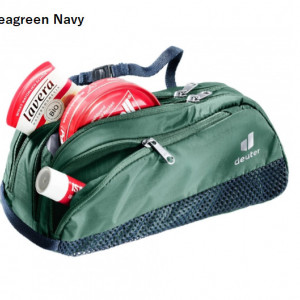Trusa igiena Deuter Bag Tour 2 2
