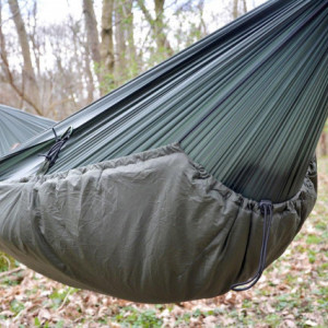 Underblanket  DD Hammocks 2 metri - 0705422505644 2
