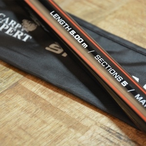Varga Carp Expert Specialist 7m 5-25g - Img 3