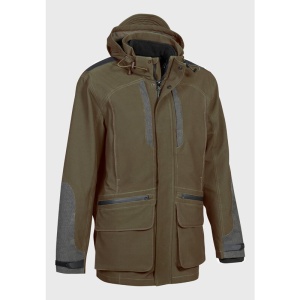 VERNEY-CARRON Jacheta Chamois Kaki - Img 3