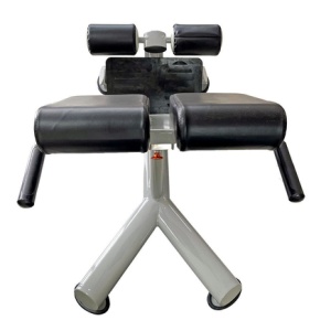 Aparat Hiperextensie Abdomen/Spate, Otel, Dhs K004 - Img 4