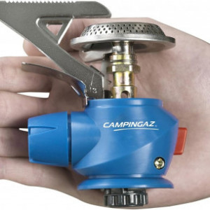 Aragaz Campingaz Twister Plus PZ - 2184535 - Img 2