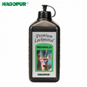 Atractant Caprior Hagopur 500ml - HAG6900