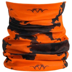 Bandana Vanator Blaser Multi-Tube Blaze Orange - Img 2