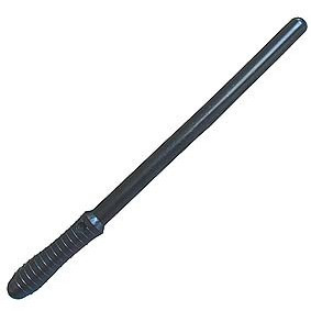 Baston Cauciuc 43cm