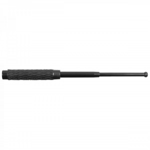 Baston telescopic autoaparare 41 cm, cu husa transport MFH - OUTMA.27244